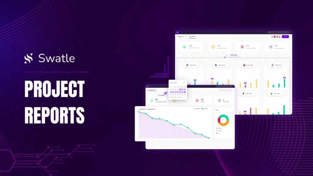 Project Reports
