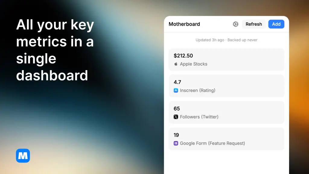 Motherboard Screenshot 2