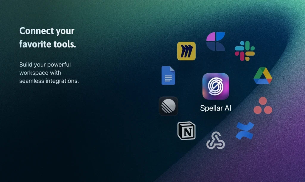 Spellar AI lifetime deal screenshot 3