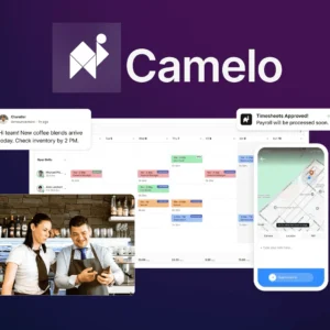 Camelo Lifetime deal thumbnail