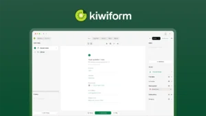 Kiwiform