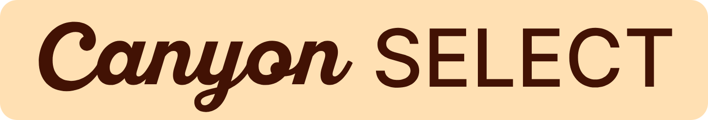 Canyon Select