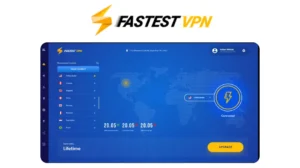 FastestVPN