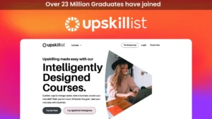 Upskillist