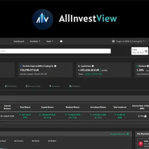 AllInvestView