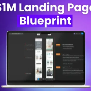 $1M Landing Page Blueprint