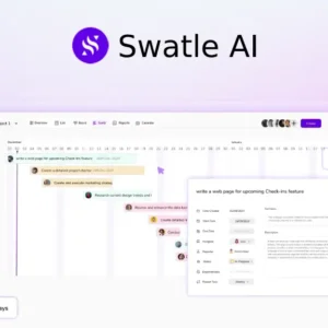 Swatle AI Thumbnail
