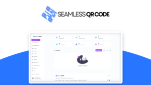 seamless qr code thumbnail