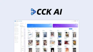 CCK AI Lifetime deal thmbnail