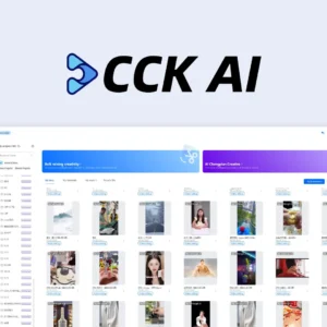 CCK AI Lifetime deal thmbnail