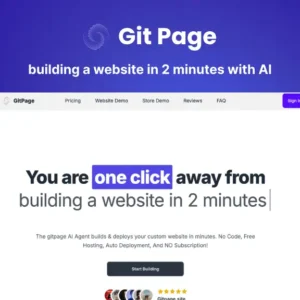 Gitpage Thumbnail 2