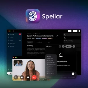 Spellar AI lifetime deal