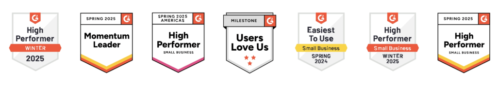 ConvergeHub Achievements