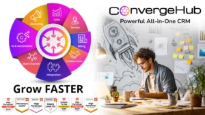 ConvergeHub