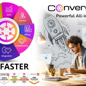 ConvergeHub