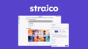 Straico Lifetime deal