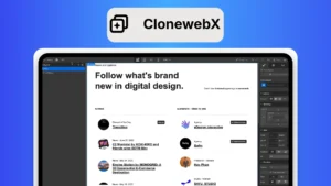CloneWebX