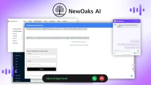 Newoaks AI