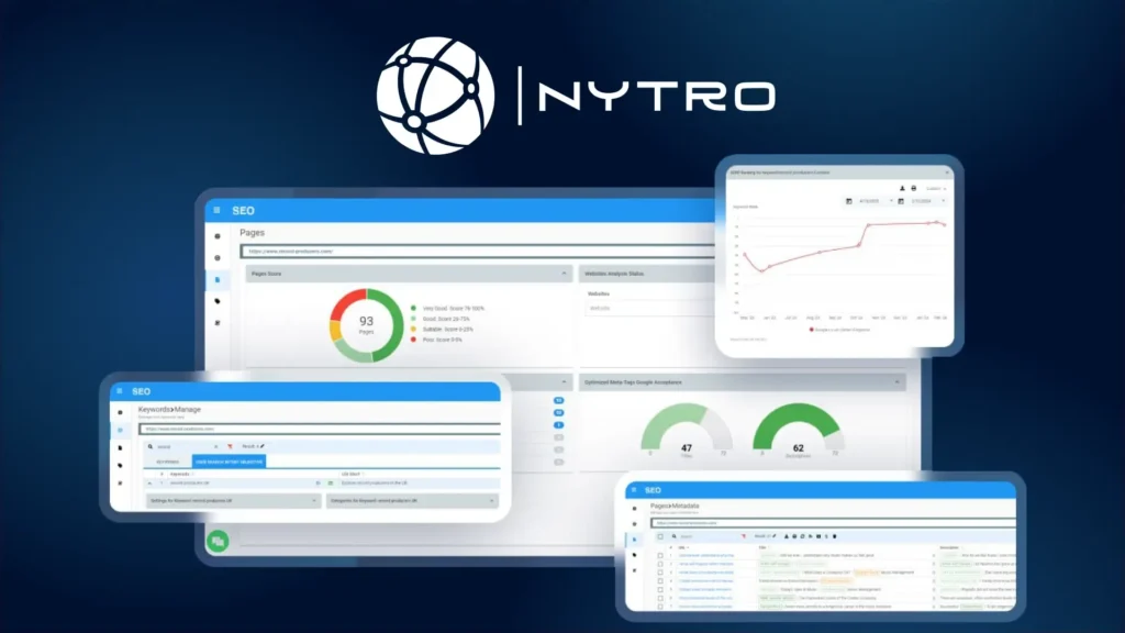 NytroSEO
