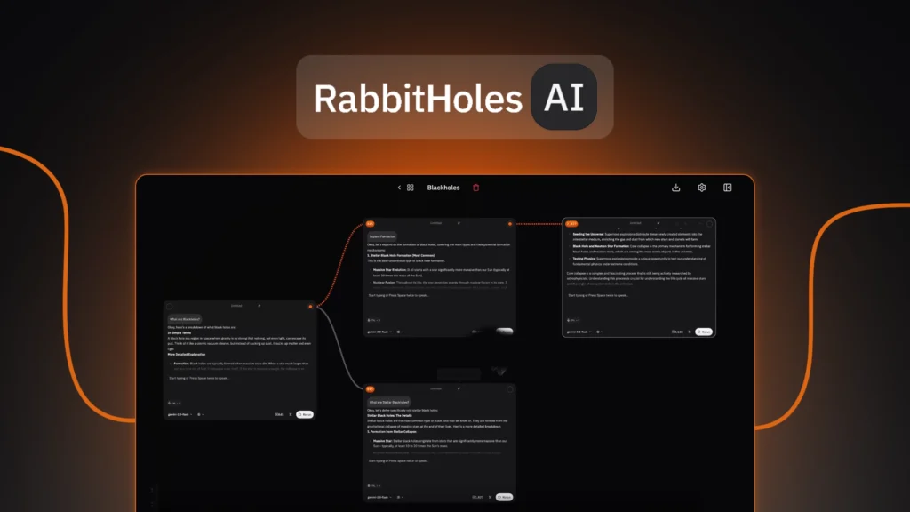 RabbitHoles AI