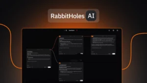 RabbitHoles AI