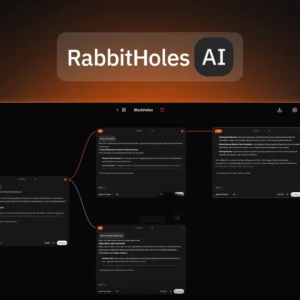 RabbitHoles AI