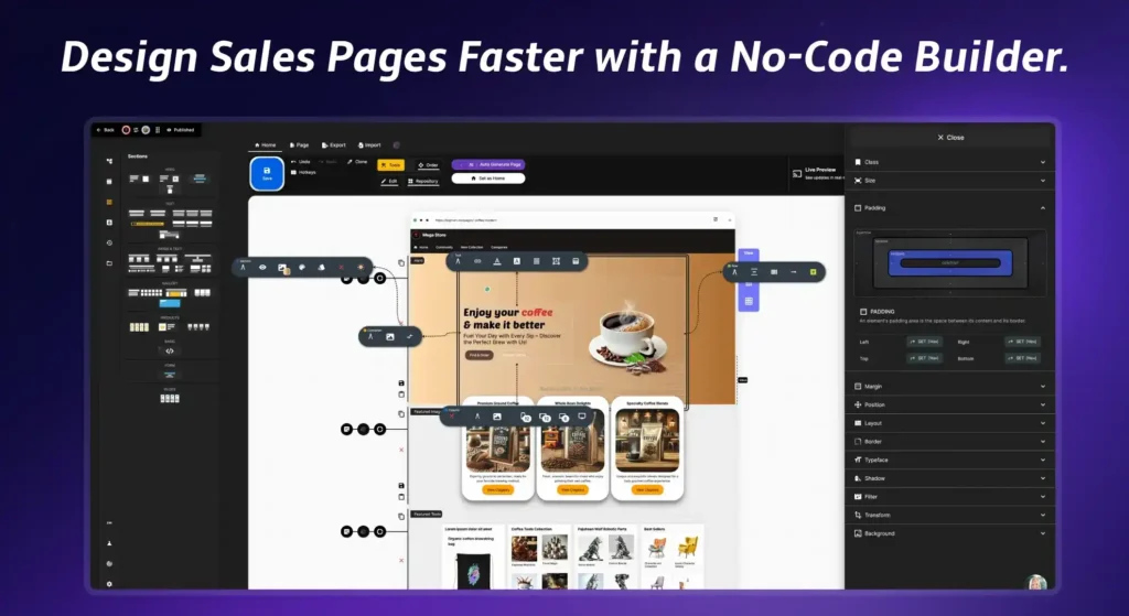 Selldone Lifetime deal Screenshots 5