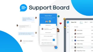 Support Board