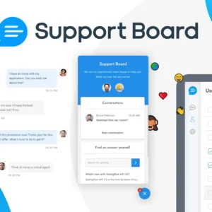 Support Board