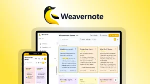 Weavernote