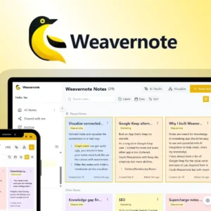Weavernote