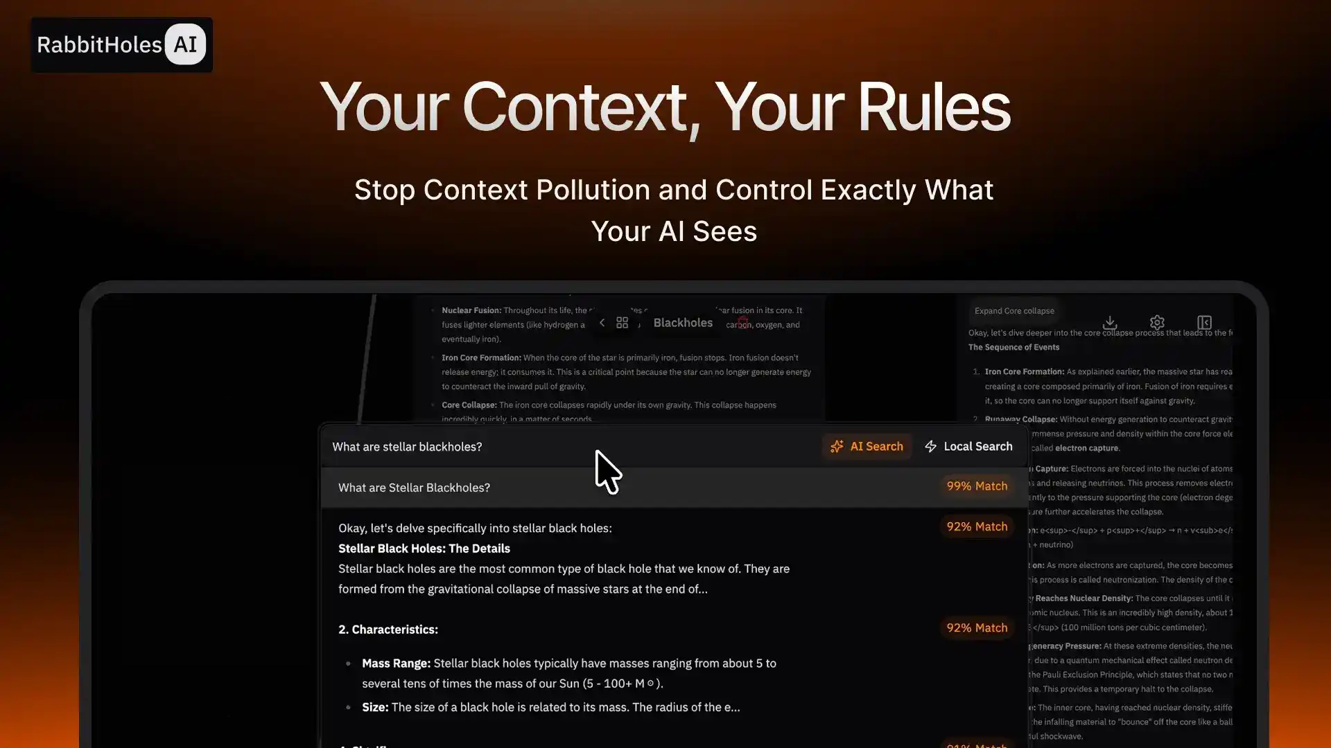 Your Context Your Rules Rabbitholes AI_11zon