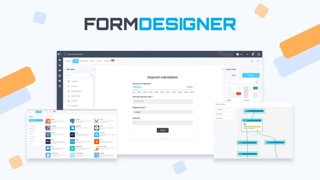 FormDesigner