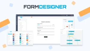 FormDesigner