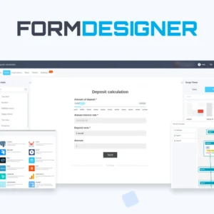 FormDesigner