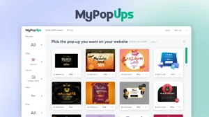 MyPopUps