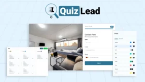 QuizLead