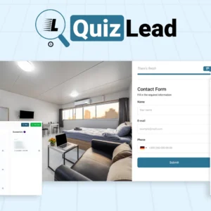 QuizLead