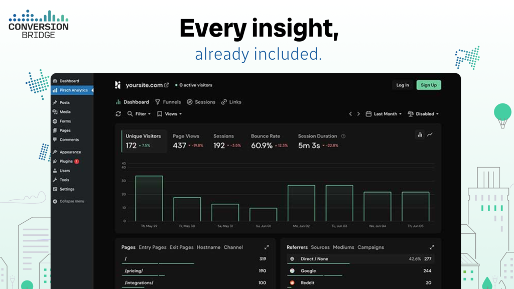 Conversion Bridge screenshot 7