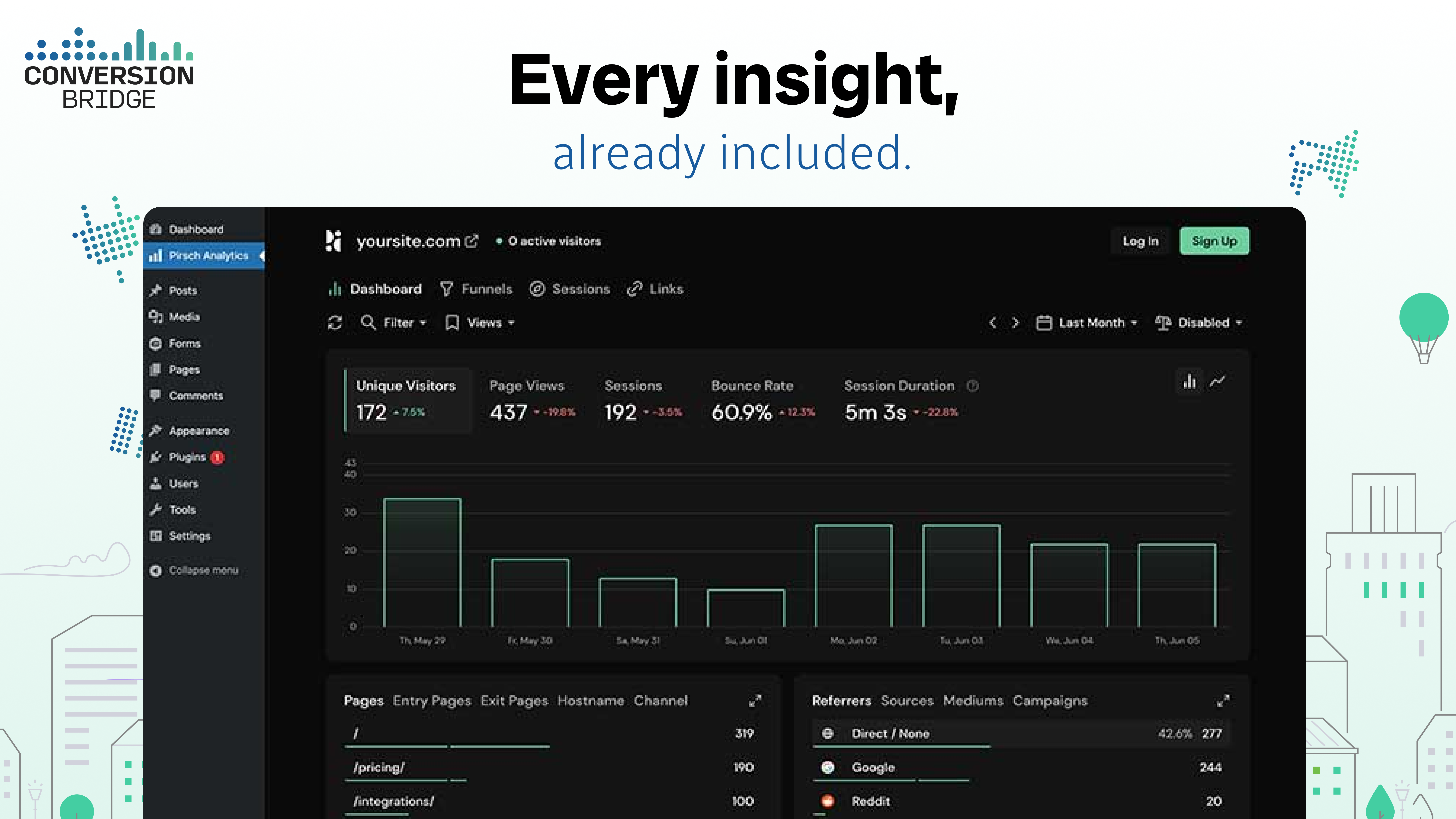 Conversion Bridge screenshot 7