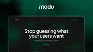 Modu