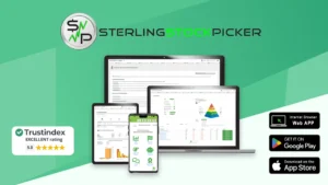 Sterling Stock Picker