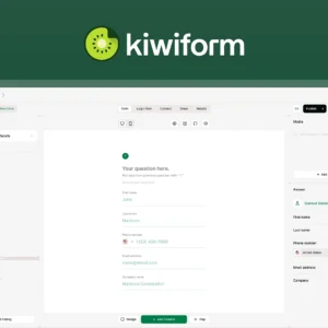 Kiwiform