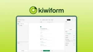 Kiwiform