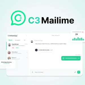 C3 Mailime