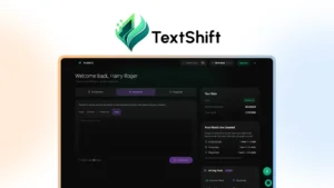 TextShift