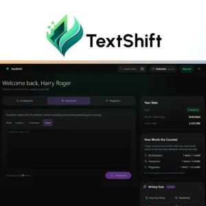 TextShift